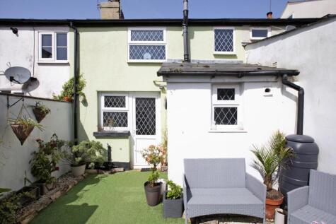 New Road, Starcross, EX6