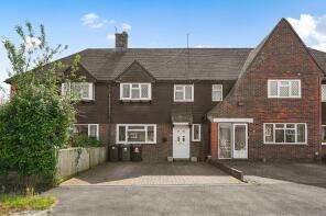 28, Hawkswood Drive, Hailsham BN27 1UR