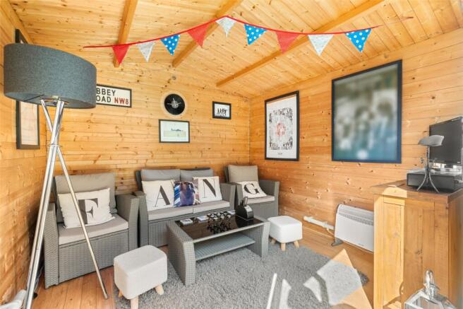 Summerhouse