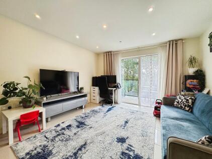 Shearwater Drive, Crested Court, NW9