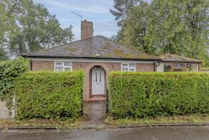 New Park Cottages, Chivelstone Grove, Trentham, Stoke-on-trent ST4 8HN