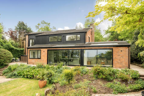 Stag Lane, Chorleywood, WD3
