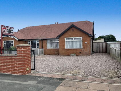 Banks Road, Crossens, Southport
