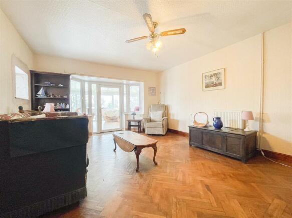 Main Reception Room