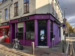 105a, Falcon Road, London SW11 2PF