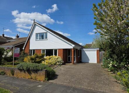 Langdon Avenue, Aylesbury