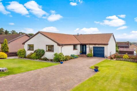 Middlewood Park, Livingston