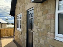 2, Cromwell Grove, West Thirston NE65 9FX