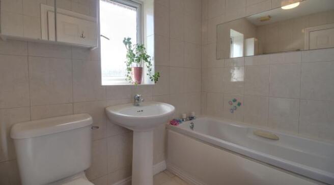 Bathroom 1
