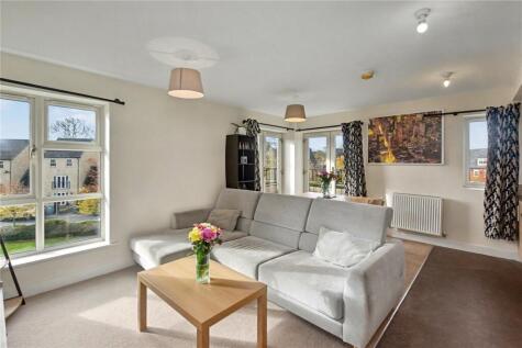 9 Athens 2, Silver Cross Way, Guiseley, Leeds, West Yorkshire