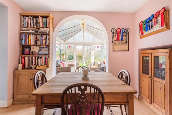 Breakfast Room