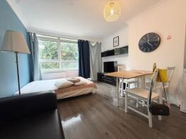 3, Dale House, Boundary Road, London NW8 0JB