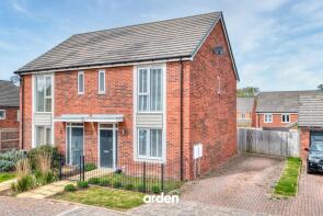 6, Dalesbred Place, Worcester WR5 2FA