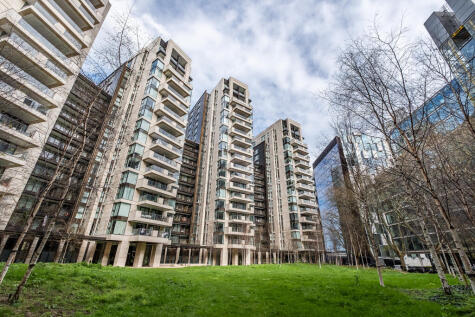North Wharf Road, London, W2
