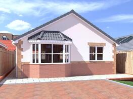 2, Treetop Mews, South Kirkby, Pontefract WF9 3FF