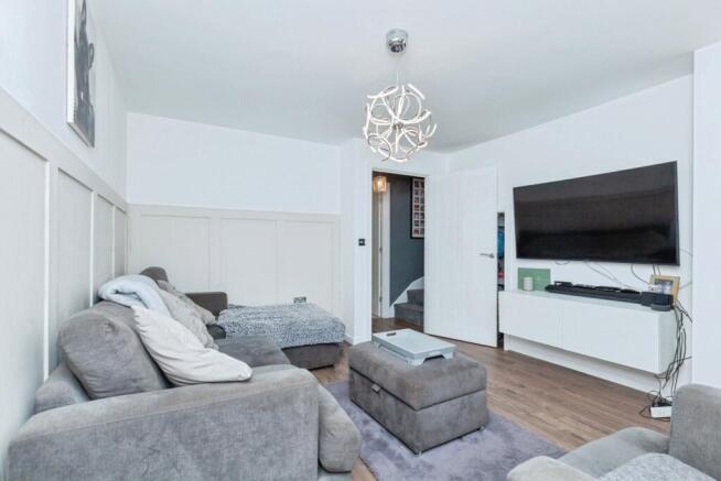 Tumblin Fields Close, Desford, Leicester, Leicestershire, LE9 photo 4