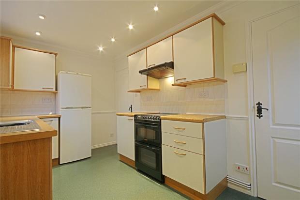 Kitchen 1
