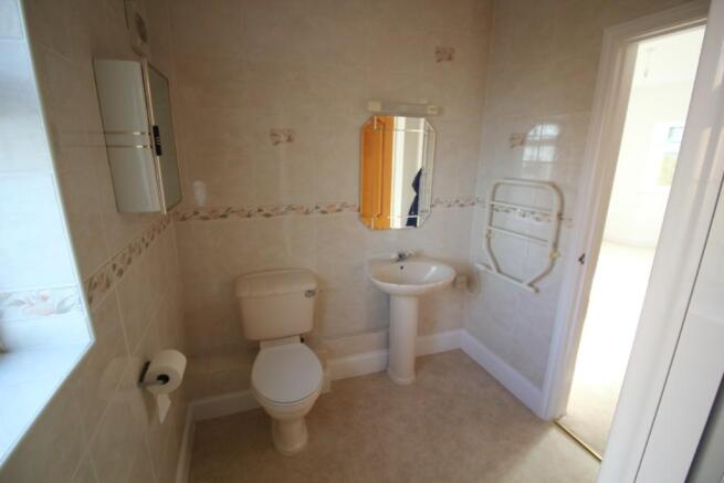 En-Suite to Master
