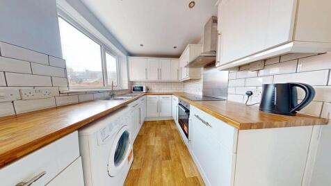 Cartington Terrace, HEATON, Newcastle Upon Tyne