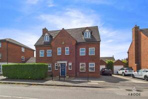 193, Worthington Road, Fradley, Lichfield WS13 8PG