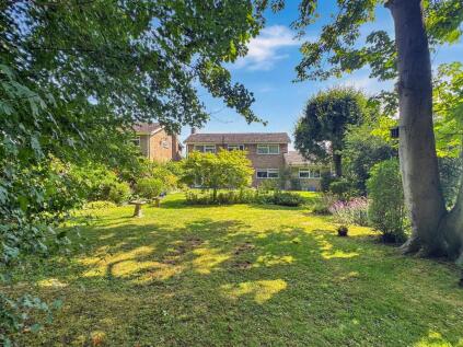 Hawthorn Place, Woodbridge, IP12