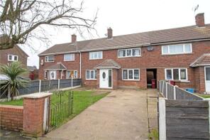 54, Burghley Road, Scunthorpe DN16 1JD