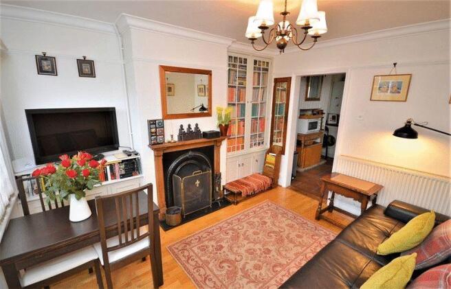 Sitting Room