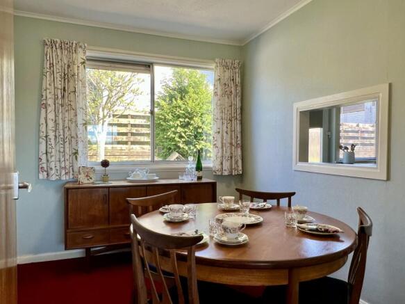 14 Brown Road, Kirkcudbright - Williamson and Henr