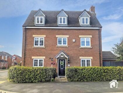 London Road, Markfield