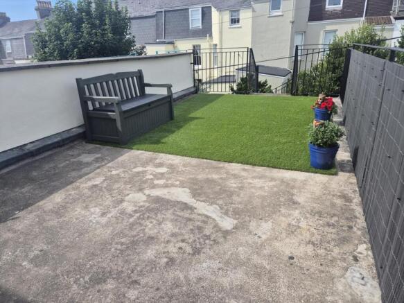 Ermington Terrace 13, Flat 3 - NEW Garden Front.jp