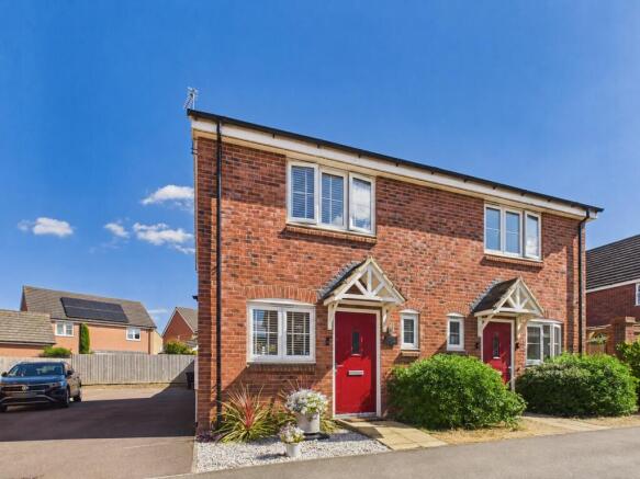 Mulbridge Way