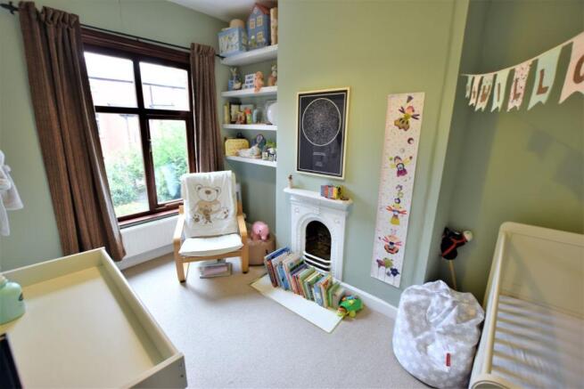 Bedroom 3