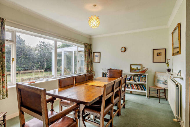 Mill Lane, Tarporley photo 4