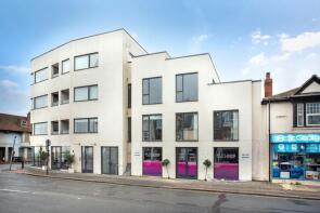Flat 5, 1, Wellington Road, Brighton BN41 1DN
