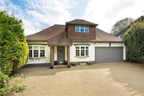 5, St Leonards Road, Claygate, Esher KT10 0EL