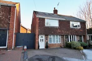 9, Croft Close, Rugby CV23 9NG