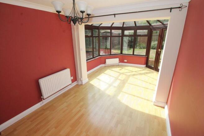 Conservatory/G...