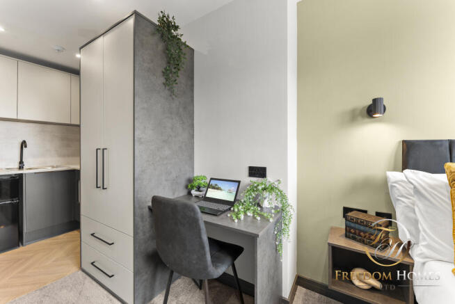Room 2 - Studio