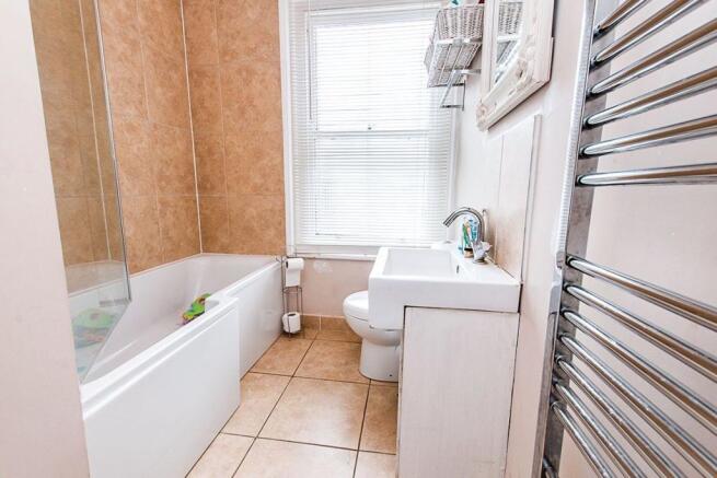 Bathroom / WC