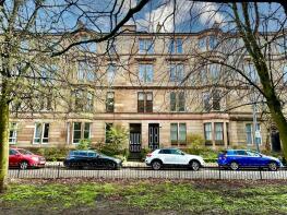 Flat 3/1, 13, Woodlands Drive, Glasgow G4 9EQ