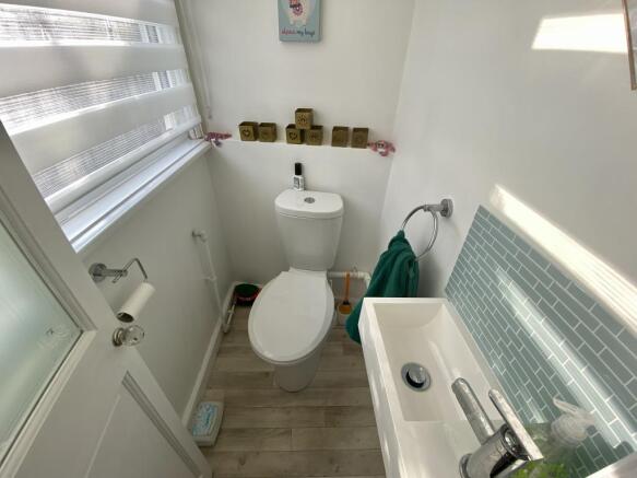 cloakroom