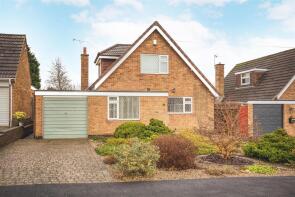 4, Moorway Croft, Littleover, Derby DE23 2GH