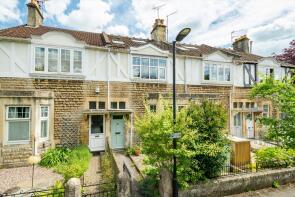 3, Rockliffe Road, Bathwick, Bath BA2 6QN