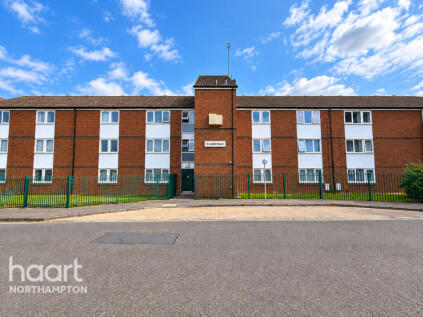 Lower Harding Street, Northampton