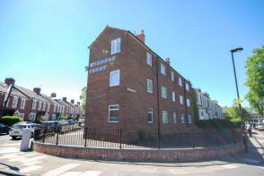 6, Windsor Court, Windsor Terrace, South Gosforth, Newcastle Upon Tyne NE3 1YN