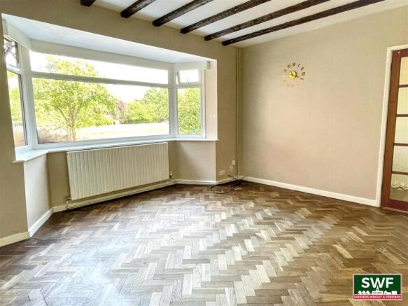 Whitehouse Avenue, Finchfield, Wolverhampton photo 4