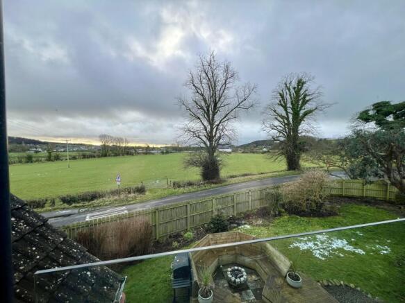 The Old Quarry, The Stell, Kirkcudbright - William