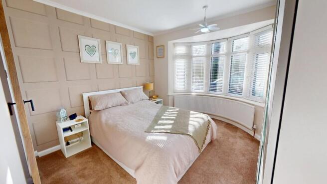 4 bed Detached Bungalow for sale Image 12