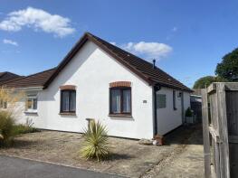 73, Heywood Drive, Exeter EX6 8SD