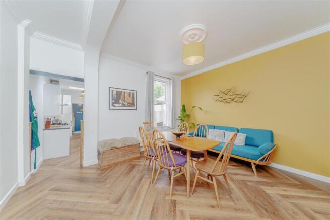 Reception Room Two